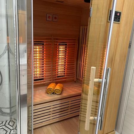 Rijeka Urbanspa Extérieur photo