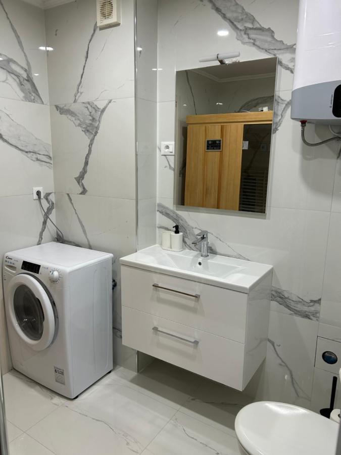 Rijeka Urbanspa Extérieur photo