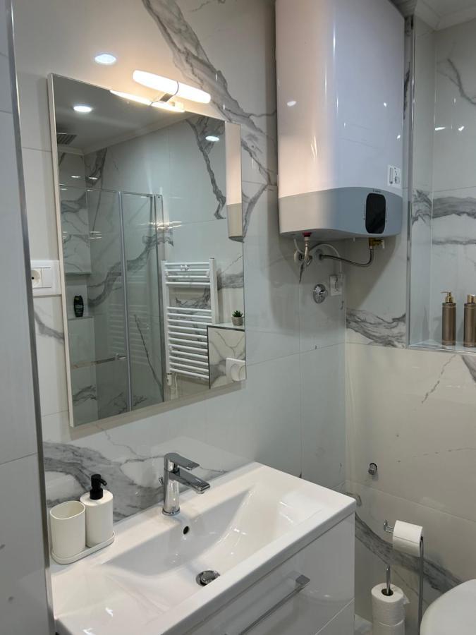 Rijeka Urbanspa Extérieur photo